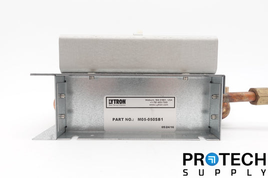 Lytron M05-050SB1 Heat Exchanger + Universal Air Filter SP11-75 with WARRANTY