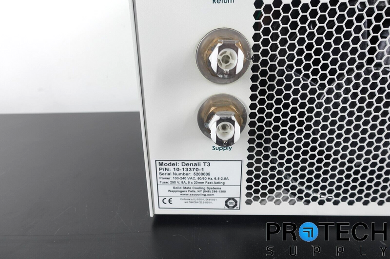 Load image into Gallery viewer, Denali T3 Solid State Cooling System Thermoelectric Cooler with WARRANTY
