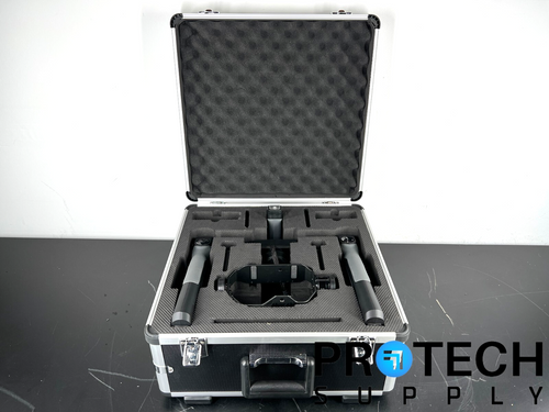 Yuneec Proaction SteadyGrip + LK58 Transmitter