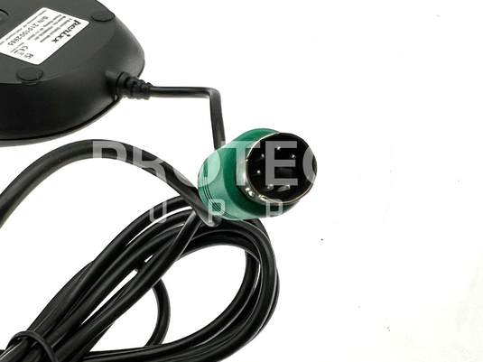 (Lot of 5) Porixx PERIMICE-201 3 Button Optical Mouse NEW with WARRANTY