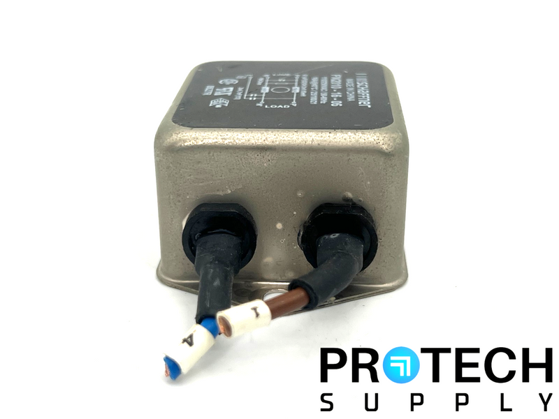 Load image into Gallery viewer, Schaffner FN2010-16-06 Power Line Filter with WARRANTY
