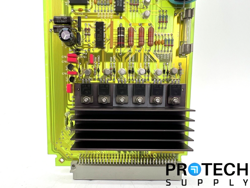 Load image into Gallery viewer, HP 01018-66502 Pump Drive Control Board from 1050 Series with WARRANTY
