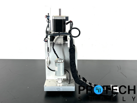 96-Channel Pipetting Head Robotic Assembly from M96 Extraction System