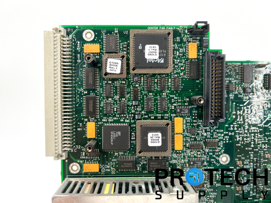 Agilent G1099-60010 Mainboard for GC 5973 with WARRATY