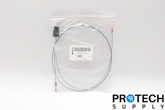 Waters 289001937 BPR Peek Tub 250psi NEW with WARRANTY