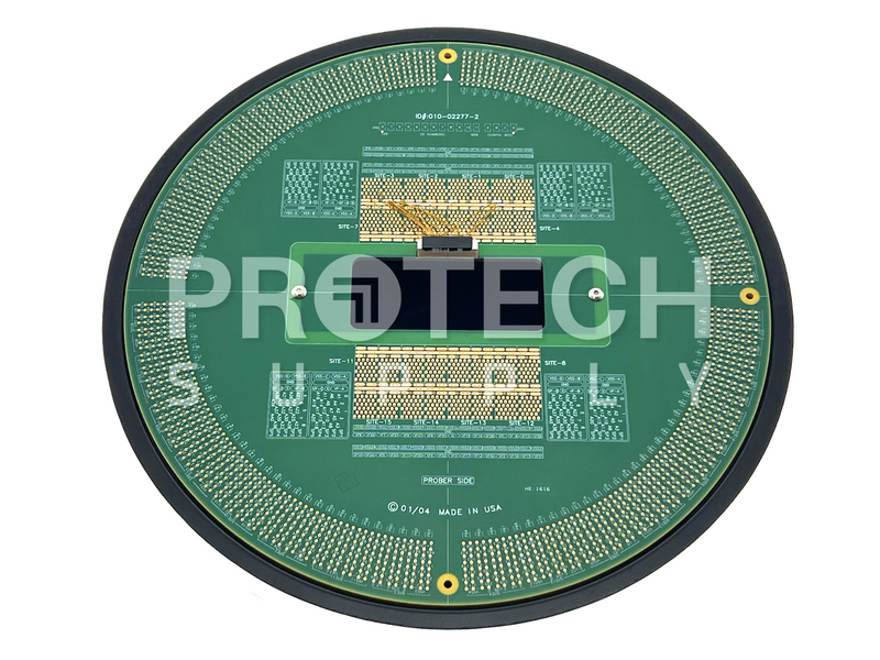 Load image into Gallery viewer, (Lot of 2) JEM America / Micron S26AAAISU Test Probe Card GUARANTEED
