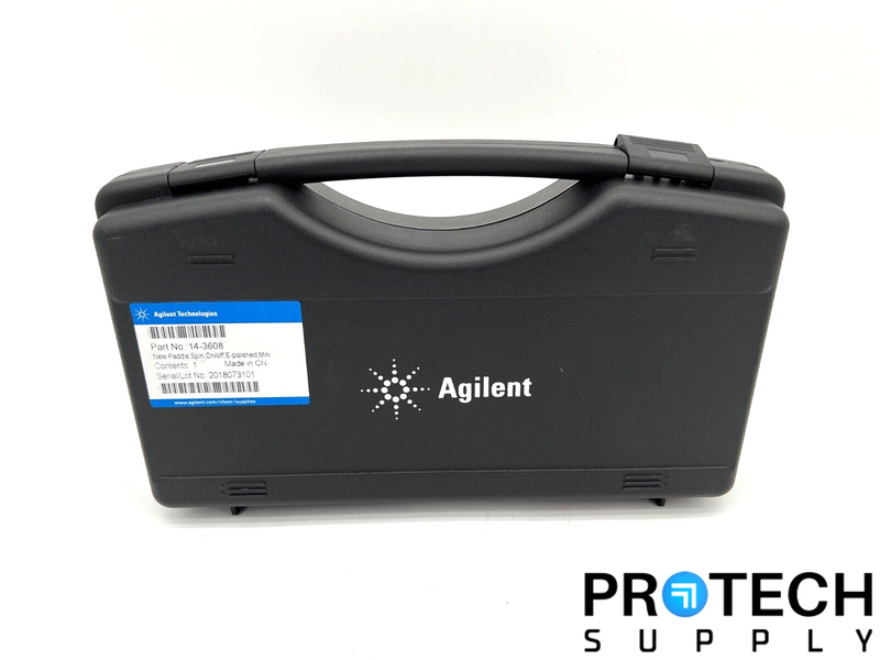 Load image into Gallery viewer, Agilent 14-3608 Mini Paddle
