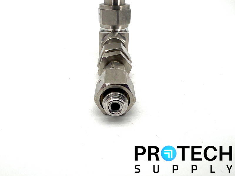 Load image into Gallery viewer, Swagelok SS-BN8S8-C Bellows-Sealed Valve with WARRANTY
