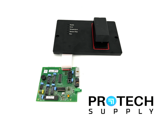 Display Board 22-0481-07-AC from Biacore C with WARRANTY