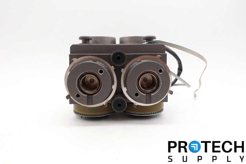 Load image into Gallery viewer, Assembly Sonceboz Stepper Motor 6600R165 for Akta Crossflow with WARRANTY
