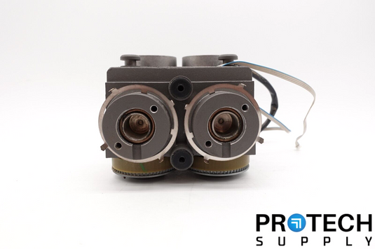 Assembly Sonceboz Stepper Motor 6600R165 for Akta Crossflow with WARRANTY