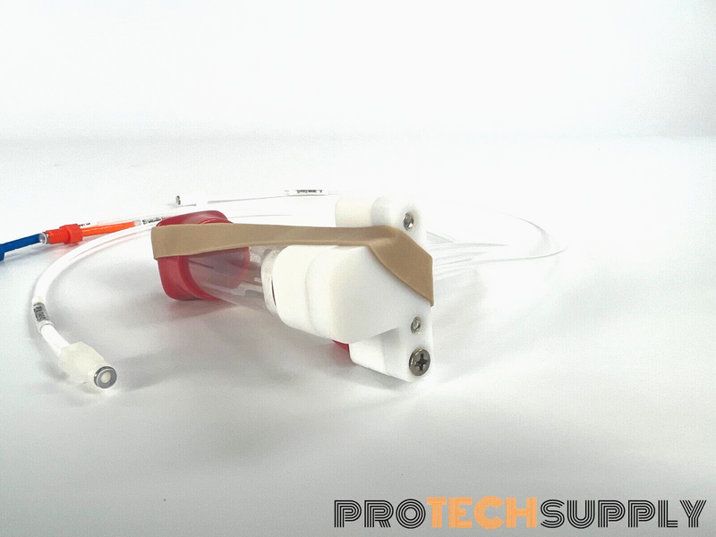 Load image into Gallery viewer, ECI Technology 4 Tube Titro Titrator Cell Cartridge Set with WARRANTY
