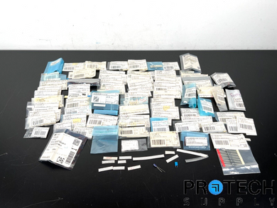 Lot of Miscellaneous Capacitor/Resistor/Regulator/Transistor/Resistor/Inverter