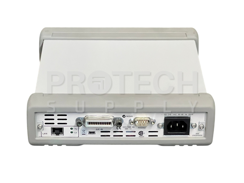 Load image into Gallery viewer, Agilent E5810A Gateway Network Device GUARANTEED
