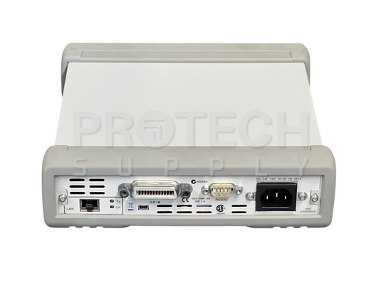 Agilent E5810A Gateway Network Device GUARANTEED