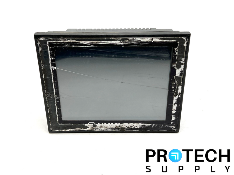 Load image into Gallery viewer, Delta DOP-107EG Touch Screen from Humless 10 4 FOR PARTS / REPAIR
