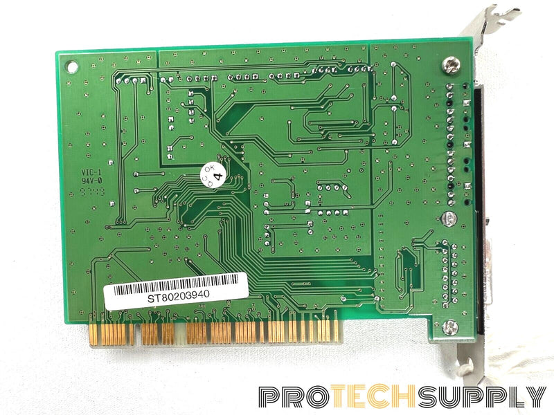 Load image into Gallery viewer, Mitsumi Creative DCS S727-SB Audio PCI Sound Card with WARRANTY
