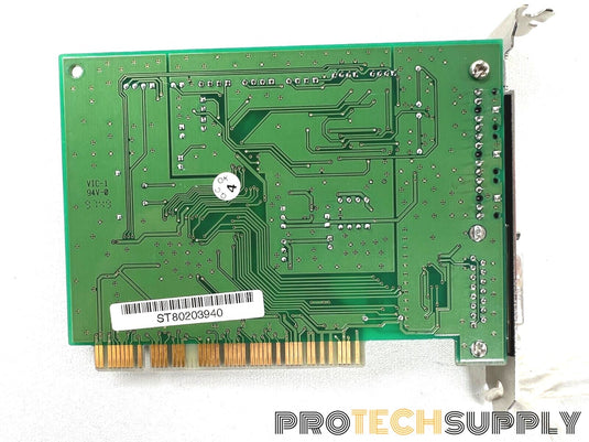 Mitsumi Creative DCS S727-SB Audio PCI Sound Card with WARRANTY