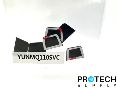 6/Pk Yuneec Mantis Q Hinged Cover YUNMQ110 NEW