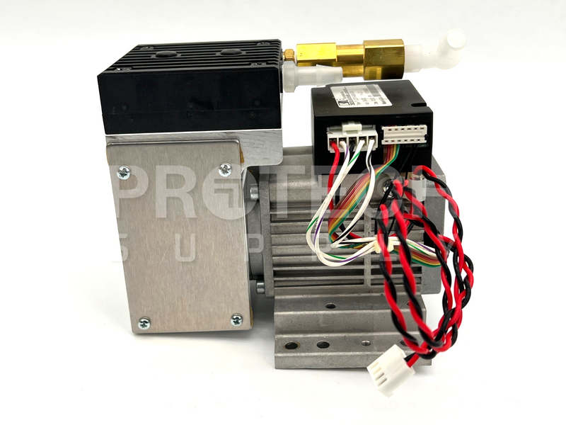 Load image into Gallery viewer, KNF PU 2313-N828-6.09 Vacuum Pump with WARRANTY
