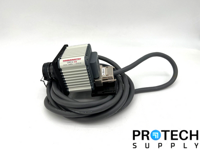 Hamamatsu ORCA-ERC4742-80 Digital Camera / Schneider Xenon 0.95/25 w/ WARRANTY