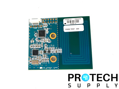 RFID Controller Board 1008429 from Grace Reveleris X2 with WARRANTY