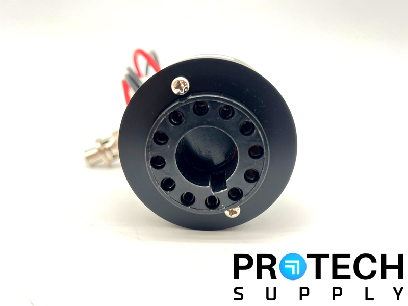 Load image into Gallery viewer, HAMAMATSU E2183-500 D-Type Socket from HITACHI FMBIO ||| with WARRANTY
