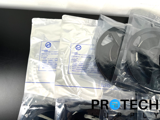 Lot of Misc. Soraa / UNI Light Bulb LED Reels