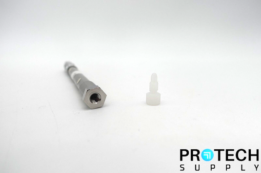 Agilent 830668-901 ZORBAX Bonus-RP 1.8µm 4.6x75mm w/ In-Line Filter w/ WARRANTY