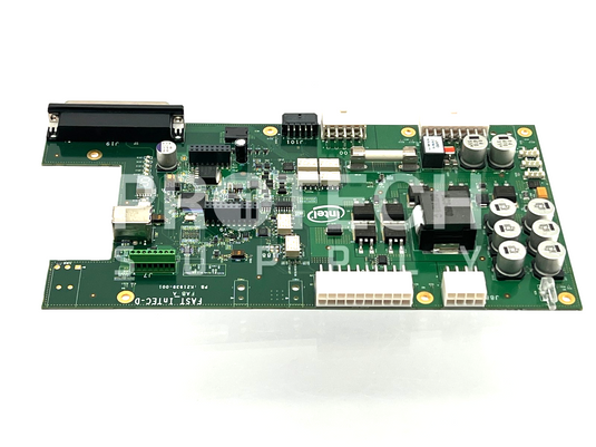 (Lot of 16) Intel K21939-001 Connector Board FAST_InTEC-D