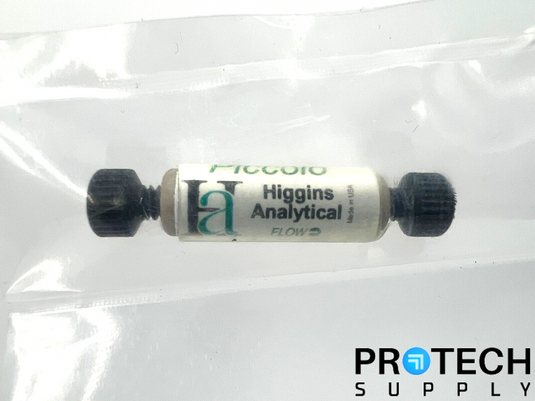 PolyLC PP-M2M3-HY53 Column 2.5 x 0.3mm Higgins Analytical NEW with WARRANTY
