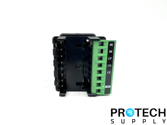 Watlow Temperature & Process Controller PM6C1CC-AAAABAA with WARRANTY