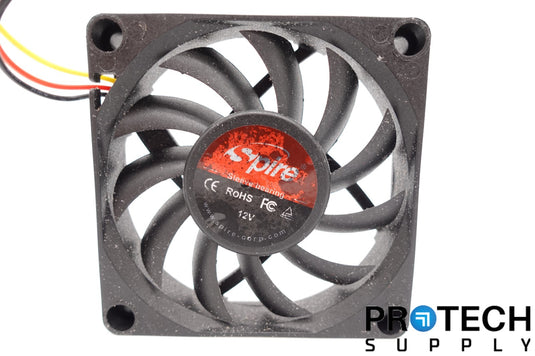 Spire Cooling Fan 12V with WARRANTY