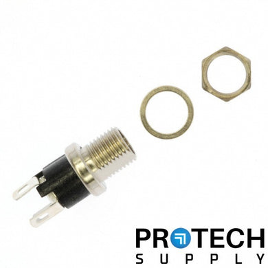 (Pack of 15) Switchcraft L712A Power Barrel Connector NEW with WARRANTY
