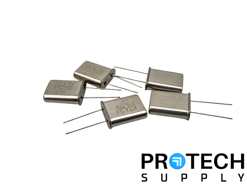 Load image into Gallery viewer, (600/Pk) Ecliptek EUKB10-54.100M Crystal Oscillator 54.100MHz NEW with WARRANTY
