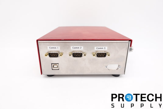 Ace Glass Reactor Controller Impresario 1 with WARRANTY