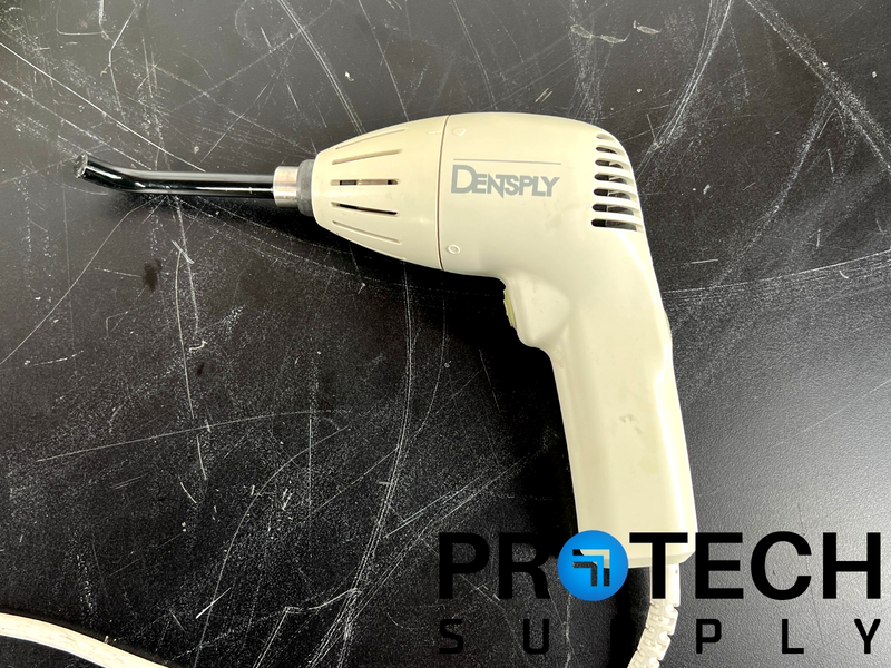 Load image into Gallery viewer, DENTSPLY Spectrum 800 Dental Curing Light + Power Cable with WARRANTY

