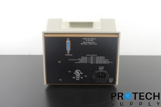 Cole Parmer 7523-50 MasterFlex L/S Digital Drive w/ Easy-Load 3 w/ WARRANTY