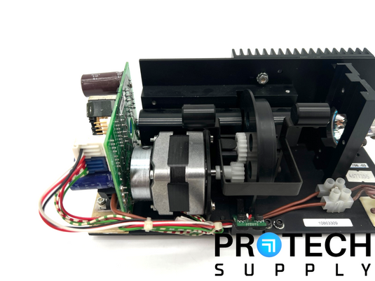 Wallac Halogen Lamp Driver 1056 0853 Assy from Perkin Elmer VICTOR3V w/ WARRANTY