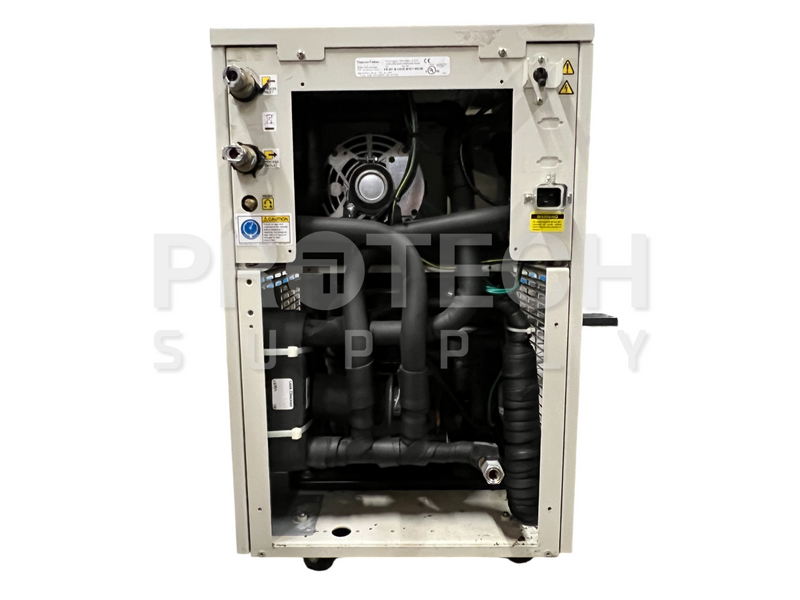 Load image into Gallery viewer, Thermo Scientific Silicon Thermal CH2400-LR-HFE Chiller FOR PARTS / REPAIR
