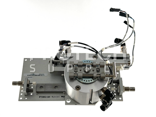Fabco-Air FPS-1779 Pneumatic Cylinder + Festo ADVU-12-100-P-A Assy with WARRANTY