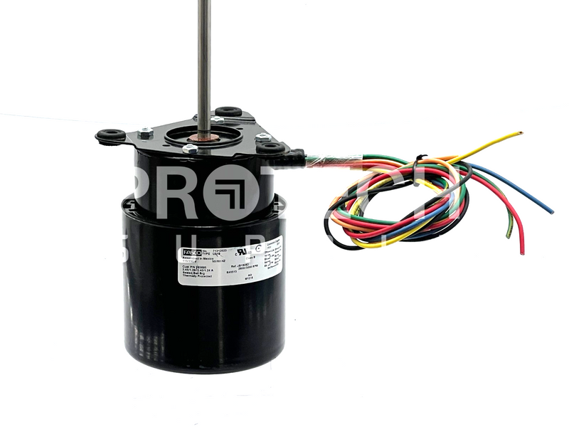 Load image into Gallery viewer, Fasco 71311035 Blower Motor U31B GUARANTEED
