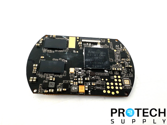 Yuneec CGO3 Main Control Camera Board with WARRANTY