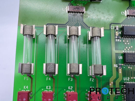 Agilent HP G1351-66500 Relay Contact Board for 1100 & 1200 HPLC with WARRANTY