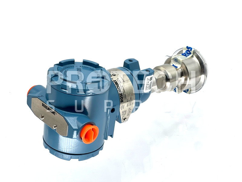 Load image into Gallery viewer, Emerson Rosemount 3051T Smart Pressure Transmitter NEW with WARRANTY
