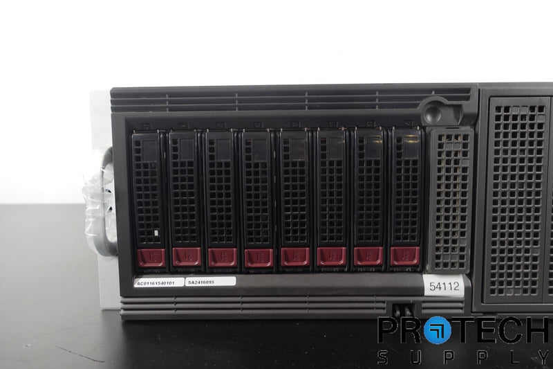 Load image into Gallery viewer, Supermicro GPU SuperWorkstation 7048GR 7048GR-TR with WARRANTY
