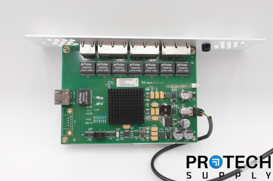 Waters 210000852 Ethernet Board 7 Port with WARRANTY