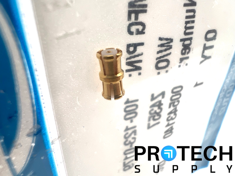 Load image into Gallery viewer, BJG Electronics 100-123-0179 SMP Bullet Adapter NEW with WARRANTY
