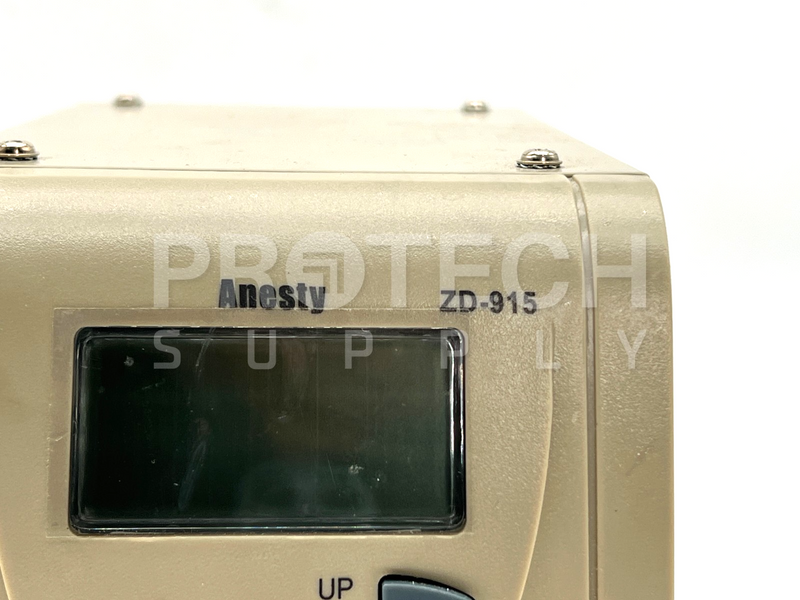 Load image into Gallery viewer, Anesty ZD-915 Desoldering Station with WARRANTY
