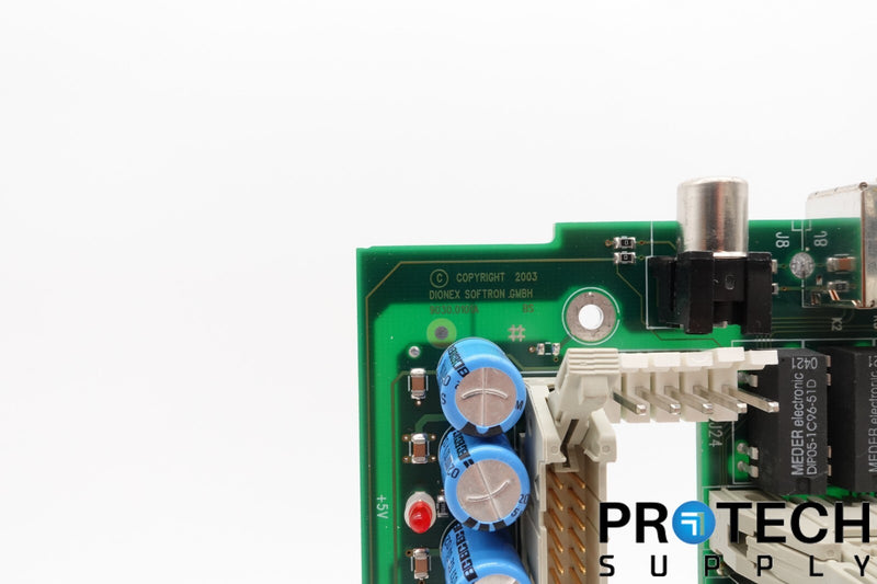 Load image into Gallery viewer, Dionex Softron GmbH 9030.0101A Logic Board with WARRANTY
